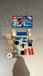 Lego System 6814, Ophalen, Gebruikt, Lego