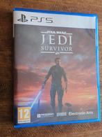 Jedi Survivor PS5, Consoles de jeu & Jeux vidéo, Enlèvement, Utilisé
