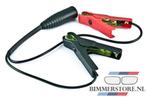 Originele BMW verloopkabel / adapter acculader 7A, Ophalen of Verzenden, Nieuw