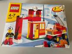 Set 6191 Lego Compleet uit 2009, Ophalen of Verzenden, Gebruikt, Complete set, Lego