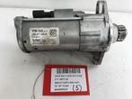STARTMOTOR Volkswagen Golf VII (AUA) (02E911024M), Auto-onderdelen, Gebruikt, Volkswagen