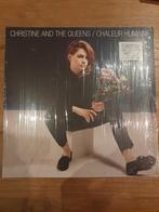 Christine et les Reines - Chaleur Humaine, Enlèvement ou Envoi