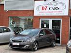 PEUGEOT 308 1.6HDI 116PK ///NAVI / PANO DAK / CAMERA///, Te koop, Xenon verlichting, Break, 1483 kg