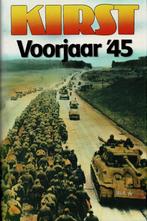 Voorjaar ’45     Kirst   1982, Boeken, Ophalen of Verzenden, Gelezen
