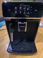 Philips EP2200 espressomachine, Elektronische apparatuur, Ophalen, Espresso apparaat, Zo goed als nieuw, 2 tot 4 kopjes