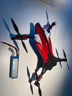 Voltage 500 3d, Hobby en Vrije tijd, Modelbouw | Radiografisch | Helikopters en Quadcopters, Gebruikt, Quadcopter of Multicopter