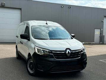 Renault Express 2023