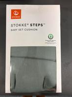 Stokke steps verkleinkussen, Ophalen, Zo goed als nieuw