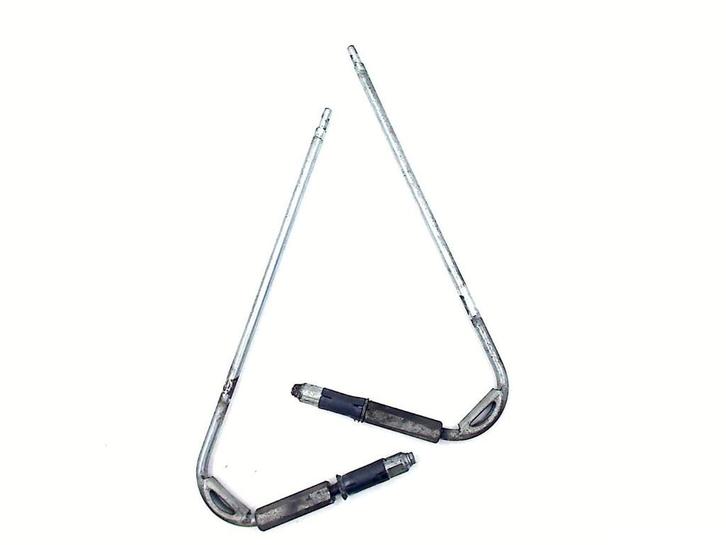 BEUGEL windscherm GTS 300 2018- (GTS300 Super HPE-TECH), Auto-onderdelen, Overige Auto-onderdelen, Overige automerken, Gebruikt