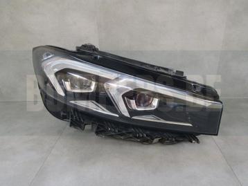Koplamp BMW 3 SERIE G20 G21 FACELIFT LCI FULL LED 22- 5A4F74 beschikbaar voor biedingen