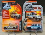 Matchbox Jurassic World, Enlèvement ou Envoi, Neuf