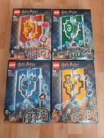 Lego Harry Potter, Nieuw, Complete set, Ophalen of Verzenden, Lego