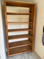Teak boekenkast, Huis en Inrichting, Ophalen of Verzenden, Zo goed als nieuw, Teakhout