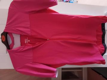 maillot de cycliste, Enlèvement, Comme neuf, Taille 38/40 (M)