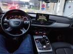 Audi A6, Autos, Cuir, Euro 5, Achat, 4 portes