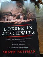 Shawn Hoffman - Bokser in Auschwitz, Boeken, Ophalen, Gelezen, Shawn Hoffman