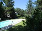 VILLA 6-8 p. & piscine privée Provence, Vacances, Internet, 8 personnes, Montagnes ou collines, Campagne