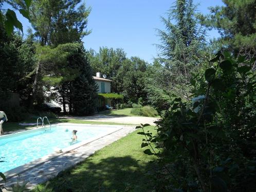 VILLA 6-8 p. & piscine privée Provence, Vacances, Maisons de vacances | France, Provence et Côte d'Azur, Maison de campagne ou Villa