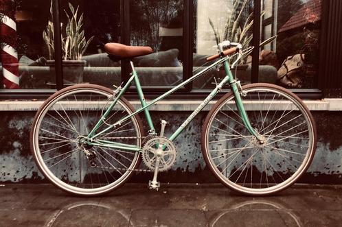 Retro Tokyobike / Damesfiets, Fietsen en Brommers, Fietsen | Dames | Moederfietsen, Nieuw, Overige merken, Versnellingen, Ophalen