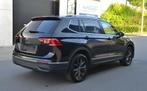 Volkswagen Tiguan Allspace 2.0 TDi Highline DSG 7-zitter/Nav, Stof, Bedrijf, Diesel, Dealer onderhouden