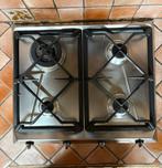 Gasfornuis SMEG, Ophalen, Tussenbouw, 4 kookzones, Zo goed als nieuw