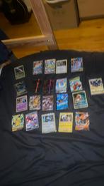Carte pokemon rare, Verzamelen, Overige Verzamelen, Ophalen of Verzenden, Zo goed als nieuw