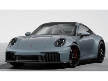 Porsche 992  GTS PDK FACELIFT - LIFT - PANODAK - BOSE - NEW