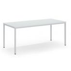 Keuken-bureel-refter TAFEL, Huis en Inrichting, Bureaus, Ophalen, Zo goed als nieuw, Bureau