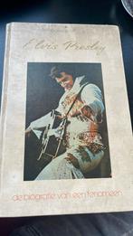 Elvis Presley - Lodewijk Rijff, Boeken, Muziek, Ophalen of Verzenden