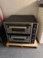Four professionnel pour pizzeria,restaurant, Elektronische apparatuur, Ovens, Ophalen of Verzenden, Zo goed als nieuw, Oven