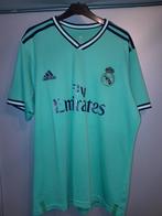 Real Madrid voetbalshirt, Sport en Fitness, Maat XL, Ophalen of Verzenden, Zo goed als nieuw, Shirt