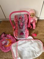 Baby annabel, and accessoires babyborn, Kinderen en Baby's, Ophalen, Zo goed als nieuw