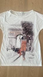 Very simple mooi t shirt maat 44, Kleding | Dames, Ophalen of Verzenden, Zo goed als nieuw, Maat 46/48 (XL) of groter