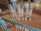 Oude gezuurde bierglazen watneys extra stout, Verzamelen, Ophalen of Verzenden
