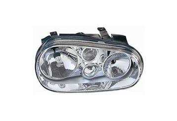 Koplamp R voor VW Golf IV beschikbaar voor biedingen