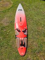 Mistral Electron glass carbon sandwich 2m63x54,3.   88l, Watersport en Boten, Ophalen, Zo goed als nieuw