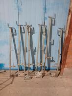 Leuninghouders, Ophalen, Zo goed als nieuw