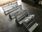 puinbakken kasseibak  CW05 CW10 Klac Morrin, Ophalen