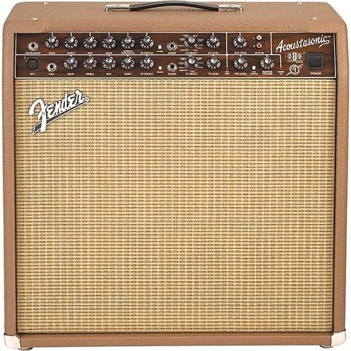 Fender Accoustasonic SFX II, Muziek en Instrumenten, Versterkers | Bas en Gitaar, Gebruikt, Ophalen