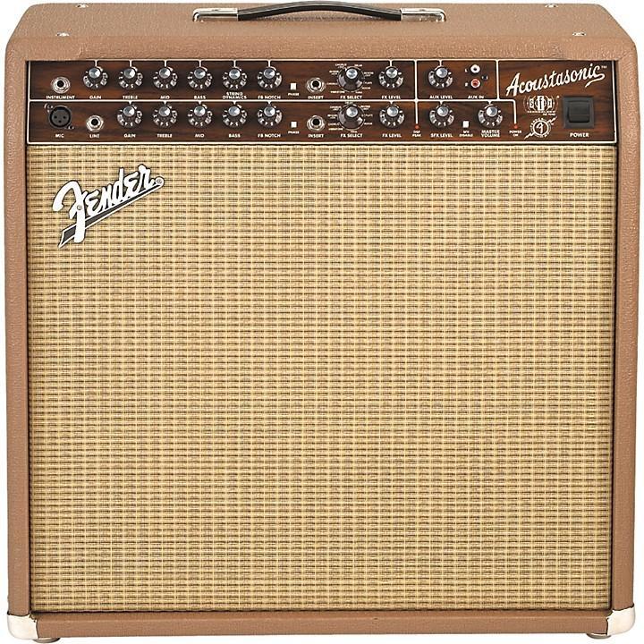 Fender Accoustasonic SFX II, Muziek en Instrumenten, Versterkers | Bas en Gitaar, Gebruikt, Ophalen