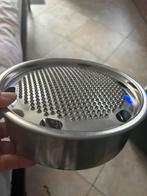 Rape inox, Handtassen en Accessoires, Armbanden, Nieuw
