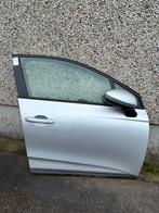 PORTIER RECHTS VOOR RENAULT CLIO 5 2021, Auto-onderdelen, Ophalen, Voor, Renault, Deur