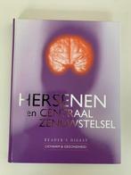 Hersenen en centraal zenuwstelsel, Boeken, Wetenschap, Nieuw, Ophalen of Verzenden