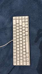 60% keyboard, Computers en Software, Toetsenborden, Ophalen, Zo goed als nieuw
