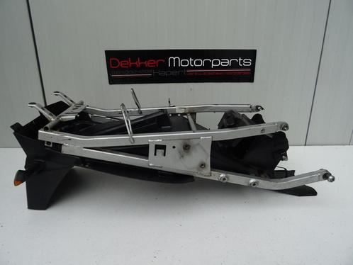 Subframe + Accubak Honda VTR1000F Firestorm 1997-2006 SC36, Motoren, Onderdelen | Honda, Ophalen of Verzenden