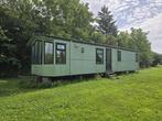Willerby ASPEN caravan, Particulier, Tot en met 4