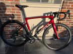 S-Works Tarmac SL7 ultegra 11sp maat 56, Fietsen en Brommers, Fietsen | Racefietsen, Ophalen, Zo goed als nieuw