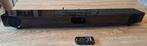 Barre de son Yamaha YAS-101, Ophalen, Gebruikt