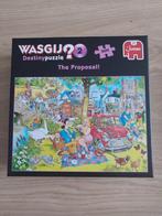 Puzzels, Ophalen of Verzenden, 500 t/m 1500 stukjes, Zo goed als nieuw, Legpuzzel