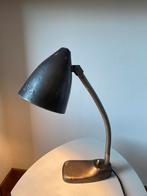 Lampe vintage Hala  Zeist Holland design H Busquet, Comme neuf
